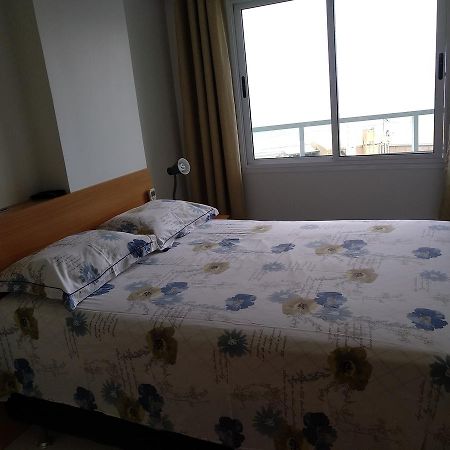 Ferienwohnung Jardim Armacao Salvador da Bahia Exterior foto