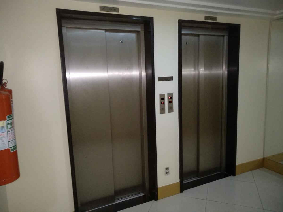 Ferienwohnung Jardim Armacao Salvador da Bahia Exterior foto
