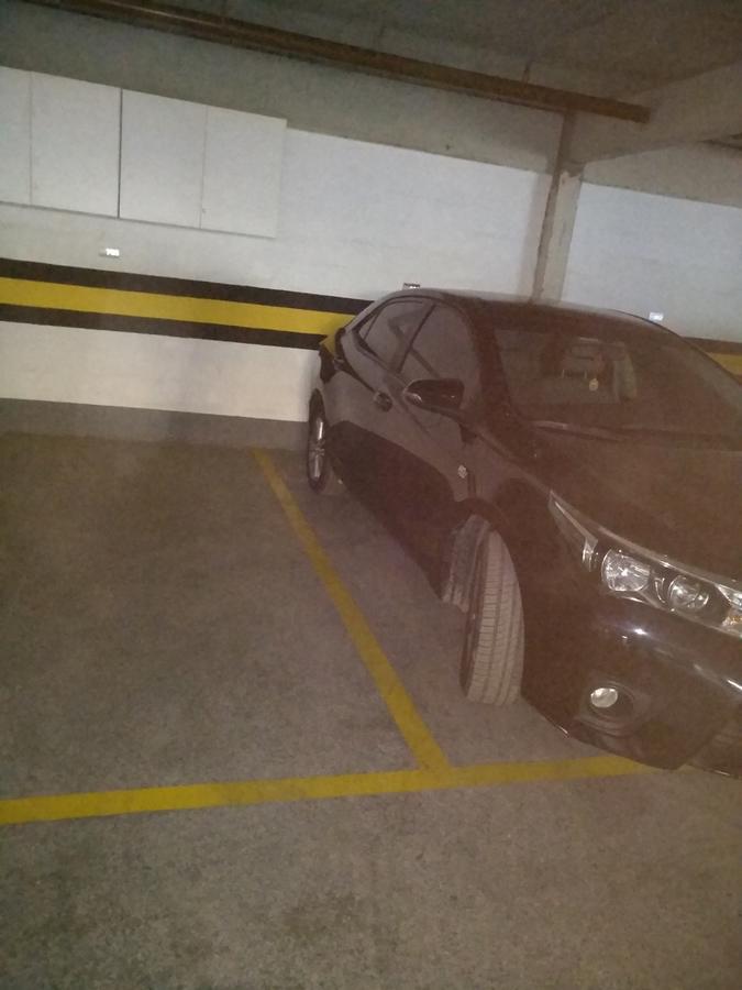 Ferienwohnung Jardim Armacao Salvador da Bahia Exterior foto