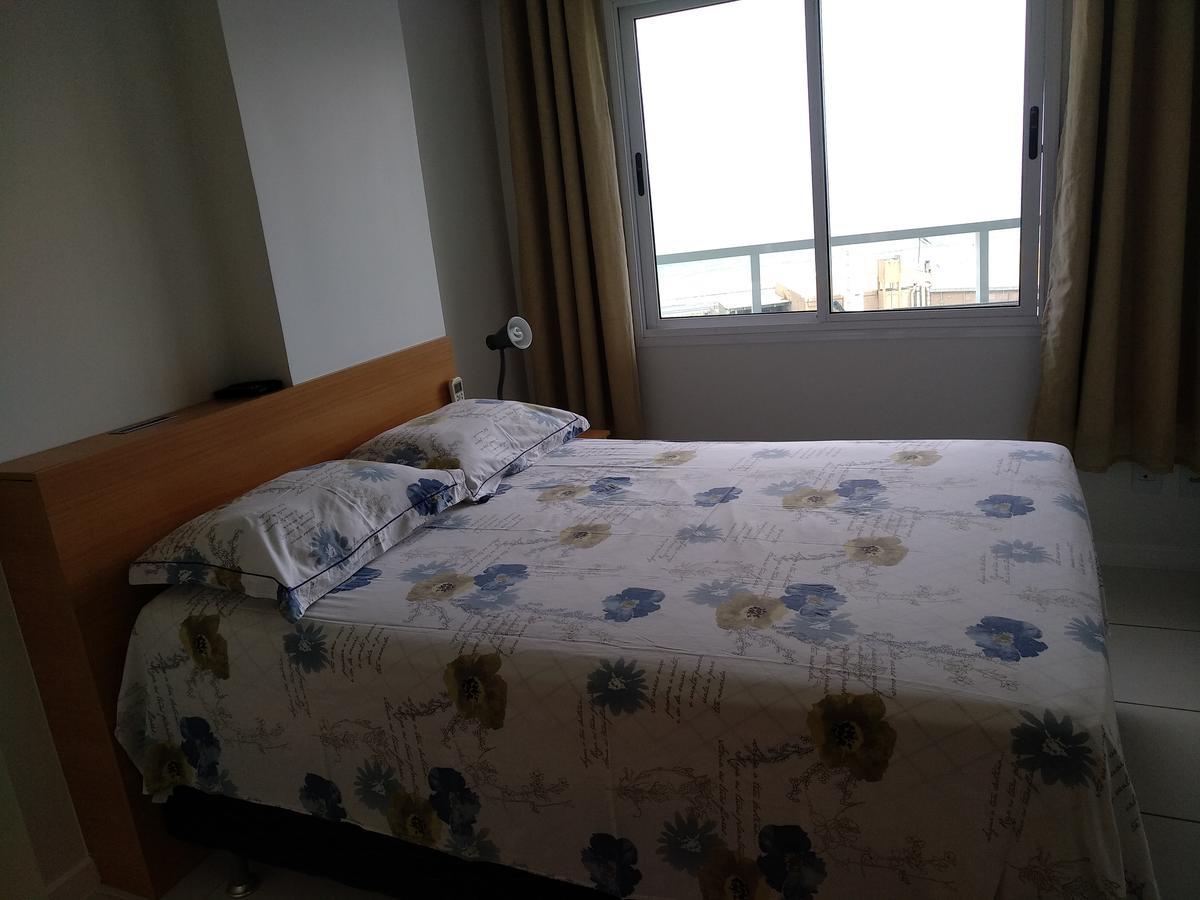 Ferienwohnung Jardim Armacao Salvador da Bahia Exterior foto