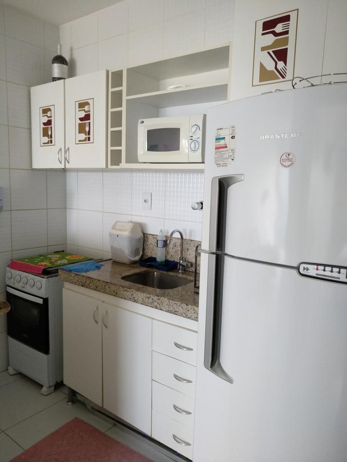 Ferienwohnung Jardim Armacao Salvador da Bahia Exterior foto